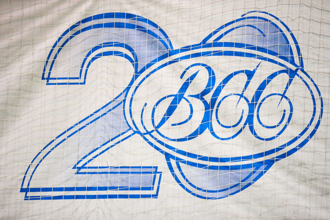 200 show
