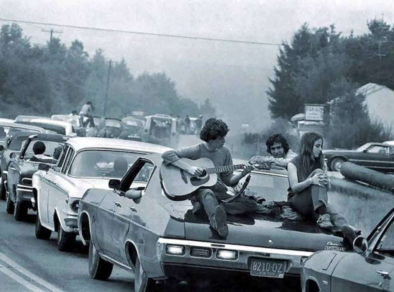 77 show